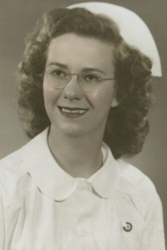 Phyllis Metz